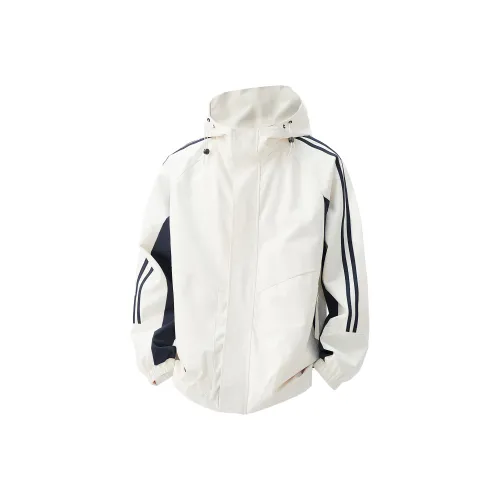 Endless Abyss Куртки и Пальто Унисекс