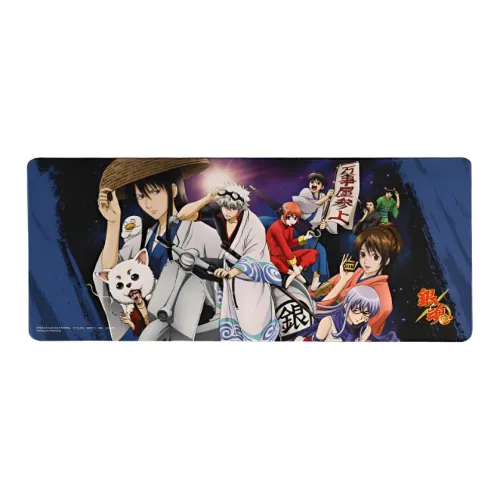 BOOM COMIC Фандерк и мерч по IP