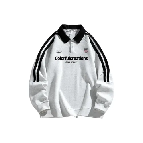 Colorful Creations Толстовка Унисекс