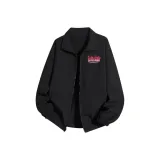 Black (Отложной воротник Гипсофила)