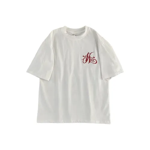 NRXX Унисекс T-рубашки