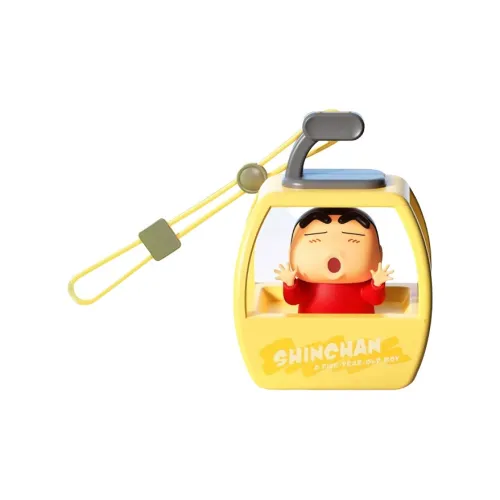 52TOYS Аниме Подвески