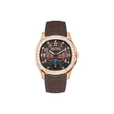 Розовый кофе ромб