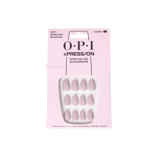 OPI False Nails Женские