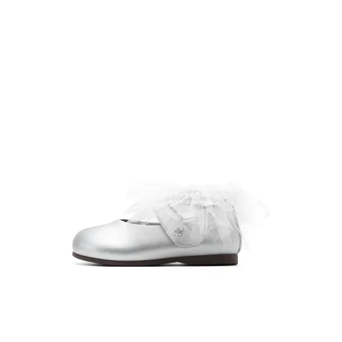 Staccato Износостойкие Дышащие Низкие Кеды для Детей Lifestyle Обувь для Дети Возраст 3-7 Лет