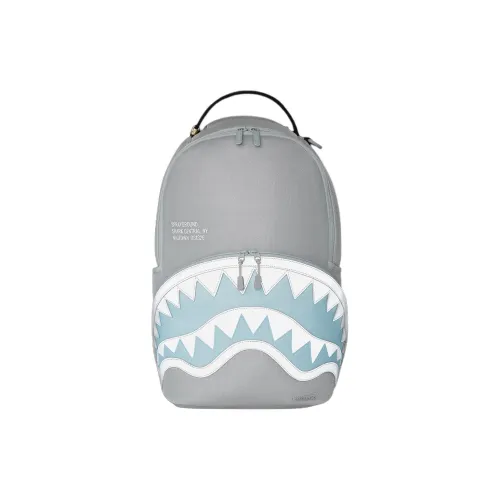 SPRAYGROUND Рюкзаки Серый Унисекс