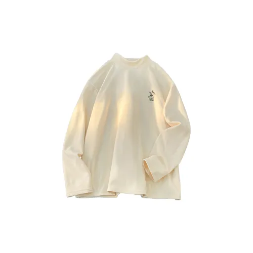 Warrior Huichao Riding The Wind Collection T-Shirt Унисекс