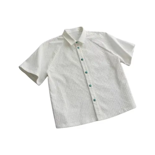 Freshclean Унисекс Рубашки