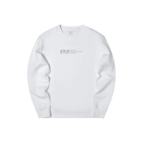 Erke Tennis Series Толстовка Мужской