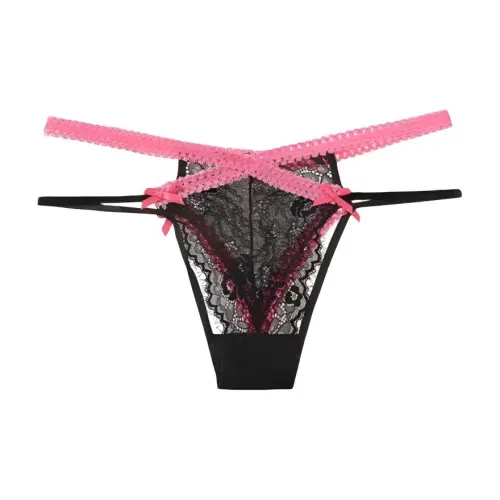 ZHENGJIUXIANSHENG Стринг Женский 1 Пачка