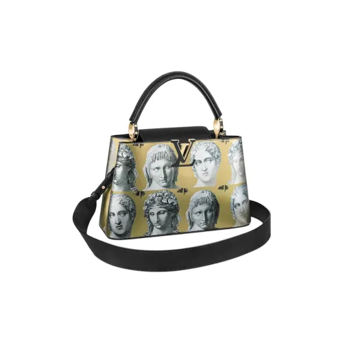 LOUIS VUITTON Capucines Сумки Женские