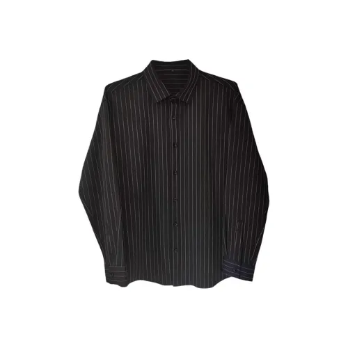 Zomuros Унисекс Рубашки