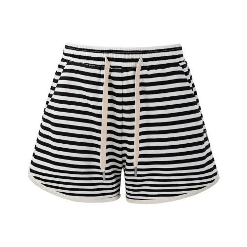 CHOCOOLATE Повседневные шорты женские