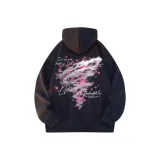 Темно-синий