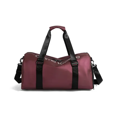 Kewuku Нейлоновая сумка стандартная унисекс разноцветная