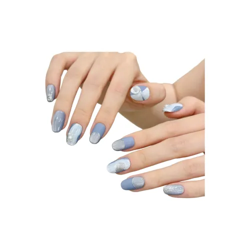 KDOW Искусственные ногти Женские