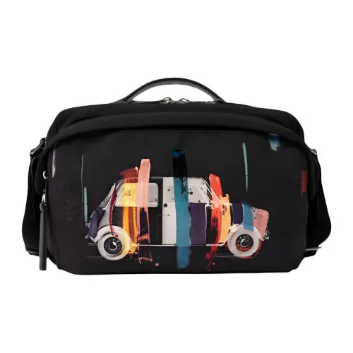 Paul Smith Сумки Черные Мужские