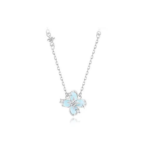 LuluCanaan Сплав Ожерелья Женские