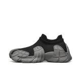 Таинственный черный