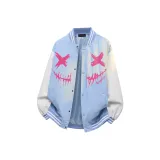 Светло-голубой