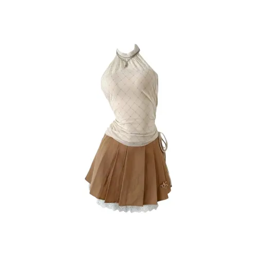 Incolore Женские Комплекты с Юбкой