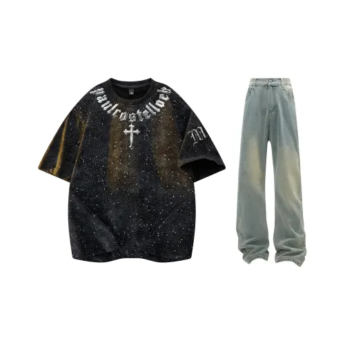 PAUL COSTELLOE Повседневная спортивная одежда Унисекс