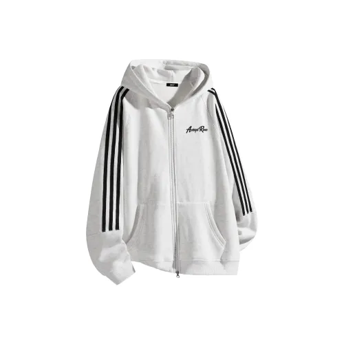 A02 Унисекс Свитшоты