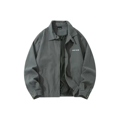 YK&YB x Tao Huang Унисекс Куртки