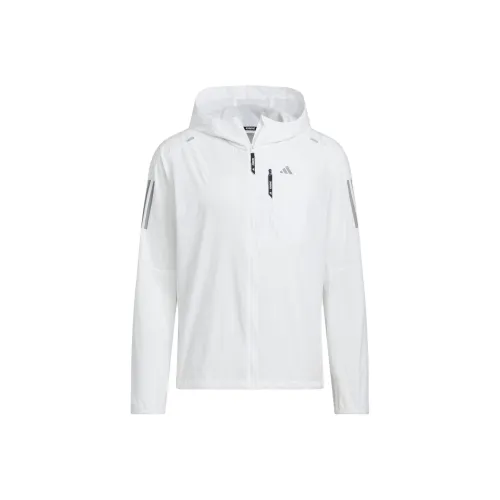 Adidas DWR RN JKT M Куртка Мужская