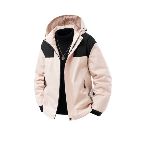 NFWYS Школьный возраст Утеплённые куртки