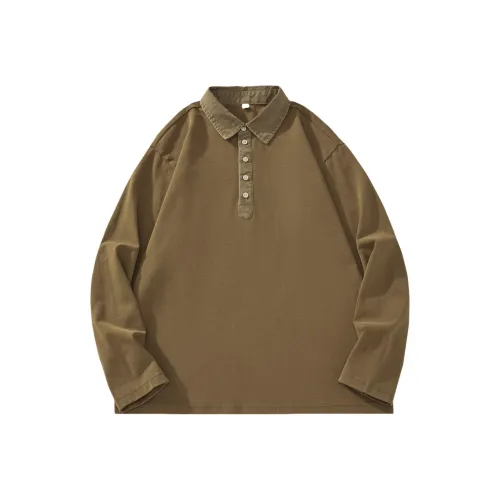 Holiday Count Длинный рукав Т-рубашка Мужская