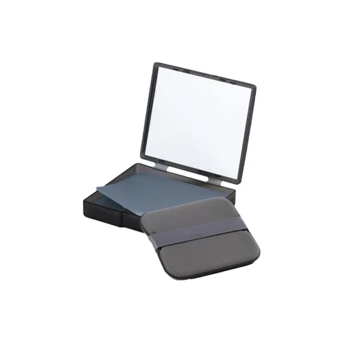 Monalis Масло для лица, бумажные салфетки для удаления лишнего жира, унисекс