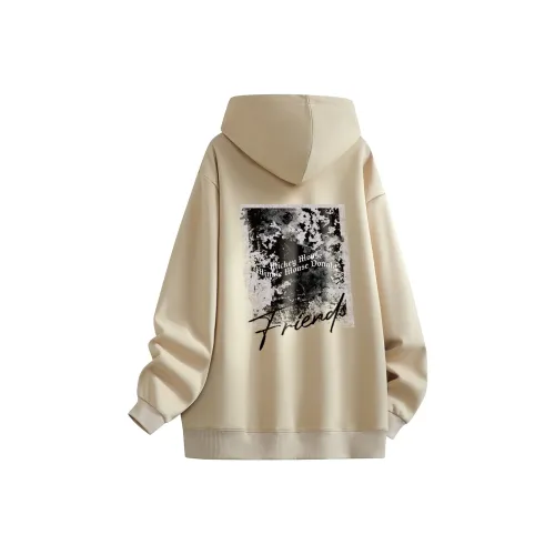 Disney Унисекс Свитшоты