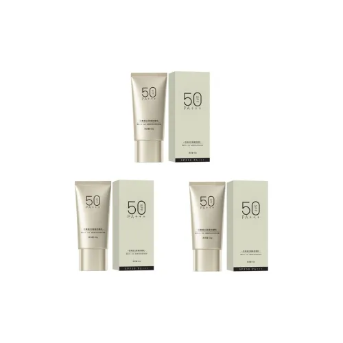 BAISHU Тело Защита от солнца Крем