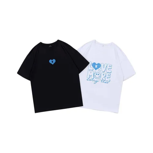 HEISU Унисекс Парные Комплекты