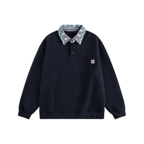 SINKACME Мужские Свитшоты