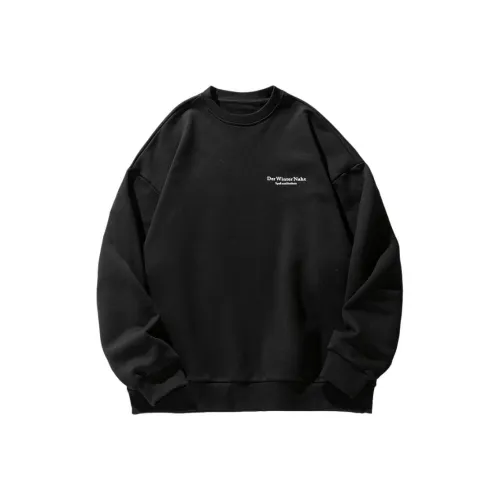 LANG PRLLO Унисекс Свитшоты