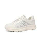 Серебристый