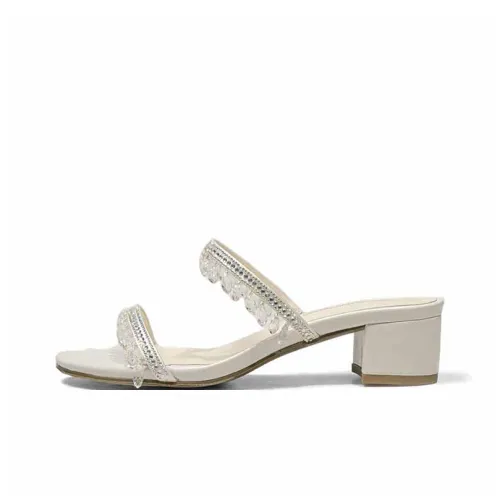 SHOEMAKER QUEEN Устойчивые к истиранию Слипоны Женские