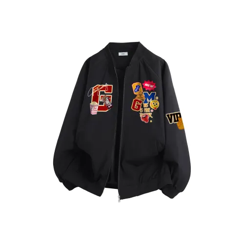 GOGIU Унисекс Куртки