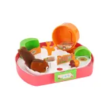 [Один Белка] Милый домик для белки