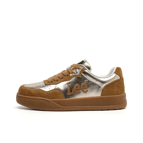 Кроссовки для скейтбординга Lee Low Top Женские