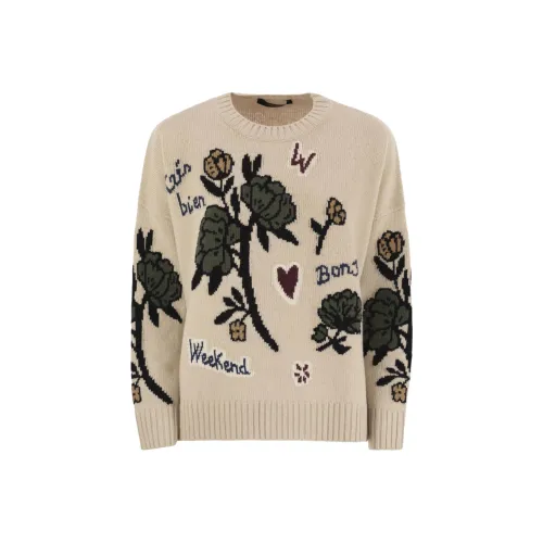 WEEKEND MaxMara Свитер Женские