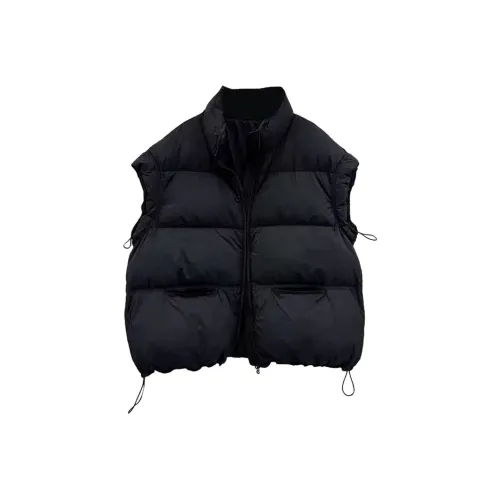 QIAOMONVHAI Хлопковый пуховик женский