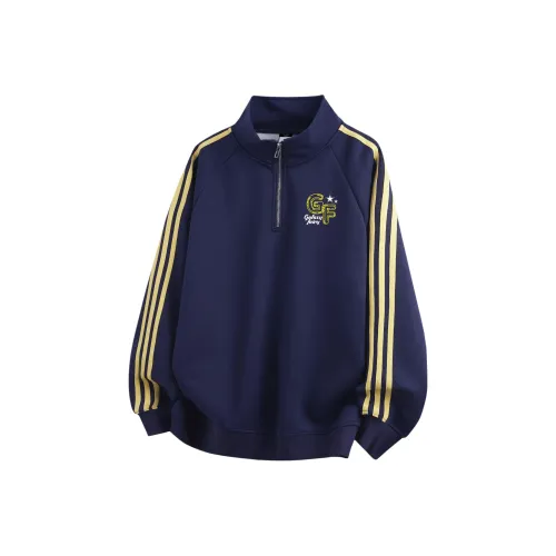 GALAXY FAIRY Унисекс Свитшоты