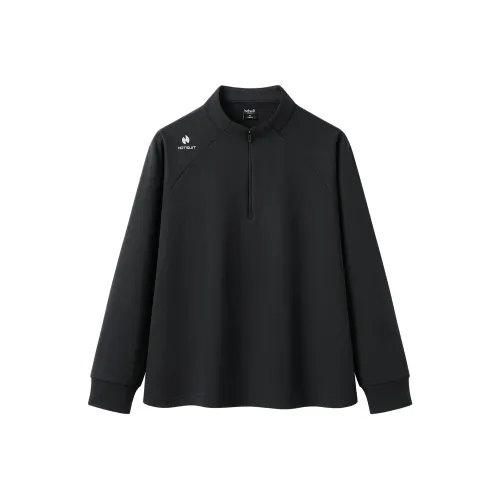 HOTSUIT Унисекс T-рубашки