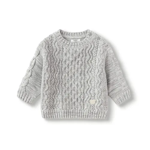 Balabala Унисекс Свитера