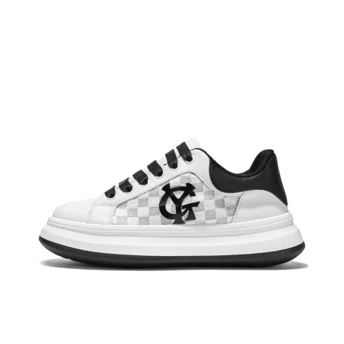 Captain illy Низкий Топ Повседневная Обувь Мужская