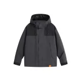 Золотой Серый