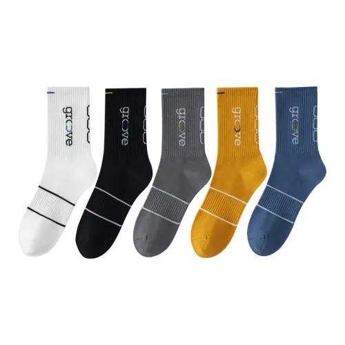 Носки для баскетбола Lan Miao унисекс